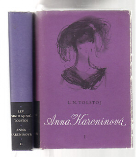 Anna Kareninová I.II.