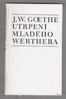 Utrpení mladého Werthera