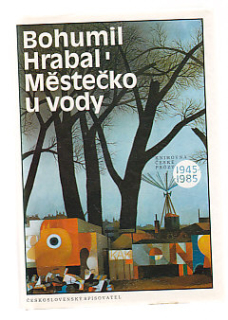 Městečko u vody
