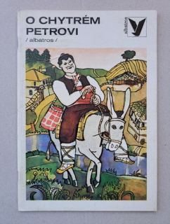 O chytrém Petrovi