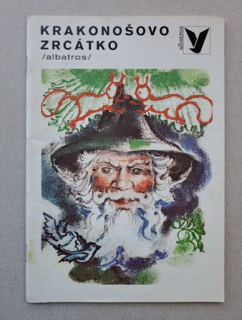 Krakonošovo zrcátko