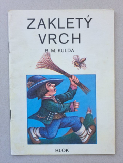 Zakletý Vrch