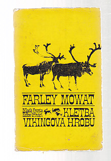 Kletba Vikingova hrobu