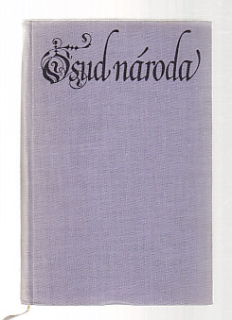 Osud národa