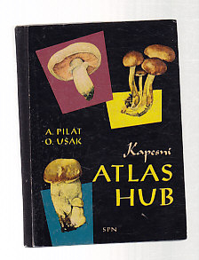 Kapesní atlas hub