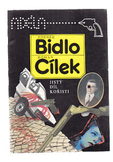 Jistý díl kořisti