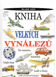 Kniha velkých vynálezů