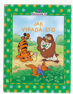 Medvídek Pú - Jak vypadá sto