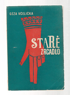 Staré zrcadlo