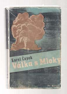 Válka s Mloky