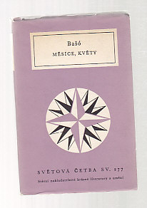 Měsíce, květy