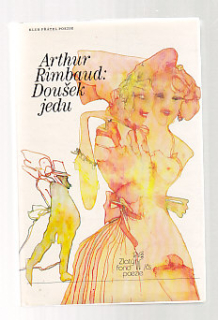 Doušek jedu