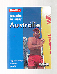 Průvodce do kapsy Austrálie