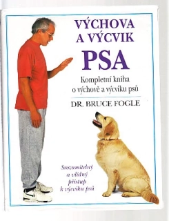 Výchova a výcvik psa