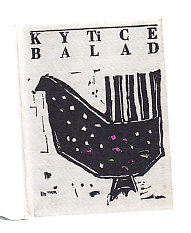 Kytice balad