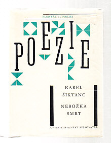 Nebožka smrt