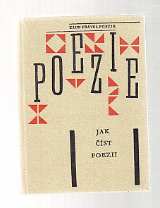 Jak číst poezii