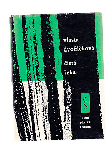 Čistá řeka