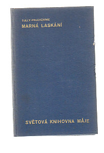 Marná laskání