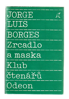 Zrcadlo a maska
