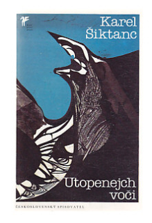 Utopenejch voči