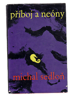 Příboj a neóny