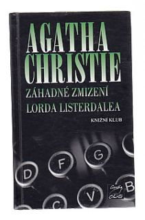 Záhadné zmizení lorda Listerdalea