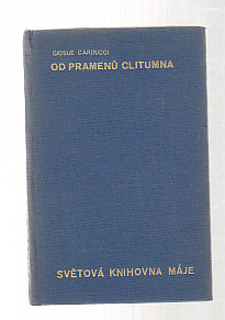 Od pramenů Clitumna