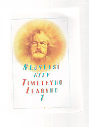 Největší hity Timothyho Learyho 1