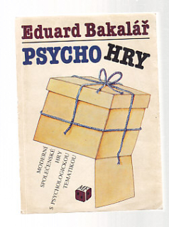 Psycho hry