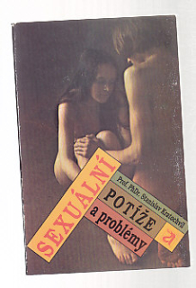 Sexuální potíže a problémy