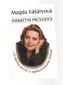 Diskrétní průvodce