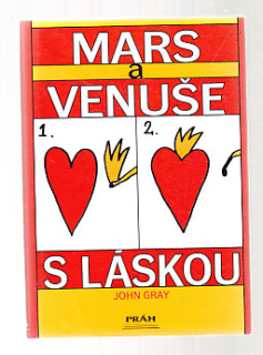Mars a Venuše s láskou