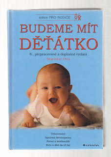 Budeme mít děťátko