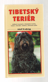 Tibetský teriér