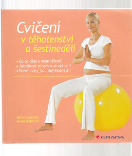 Cvičení v těhotenství a šestinedělí