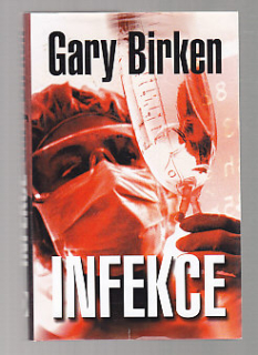 Infekce