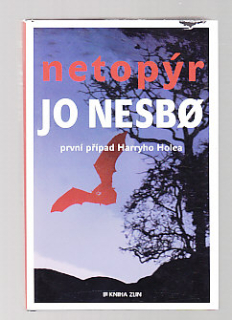 Netopýr