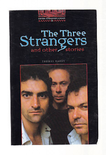 The Three Strangers