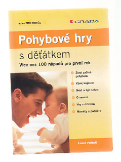 Pohybové hry s děťátkem