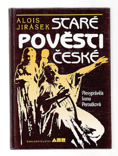 Staré pověsti české