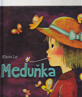 Meduňka