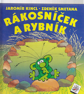 Rákosníček  rybník