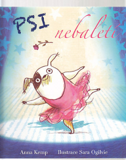 Psi nebaletí