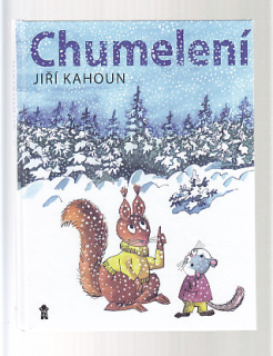 Chumelení
