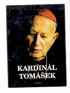 Kardinál Tomášek