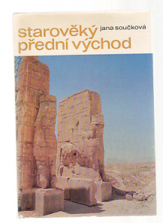 Starověký přední východ