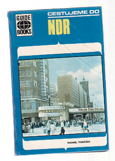 Cestujeme do NDR