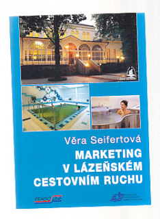 Marketing v lázeňském cestovním ruchu