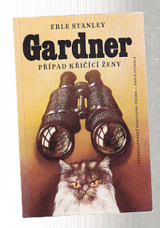 Případ křičící ženy